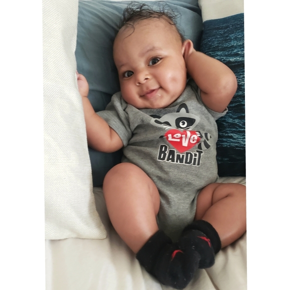 Meet your Posher, Aisha - Picture 8 of 13